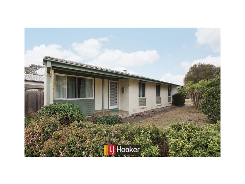 83 Maribyrnong Avenue, Kaleen ACT 2617