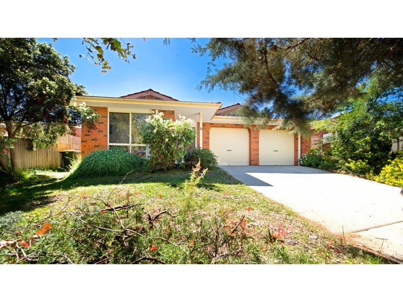 8 Maynard Street, Ngunnawal ACT 2913