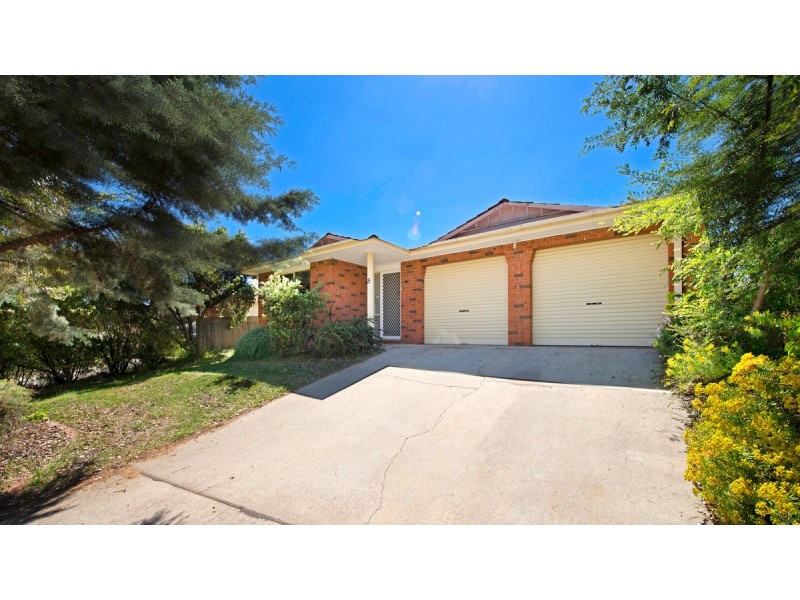 8 Maynard Street, Ngunnawal ACT 2913