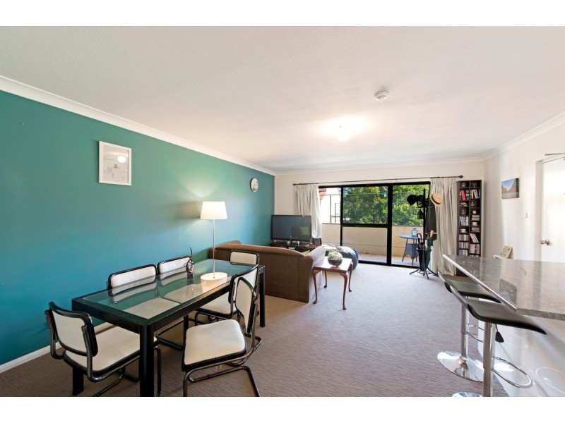 57/14 Boolee Street, Reid ACT 2612