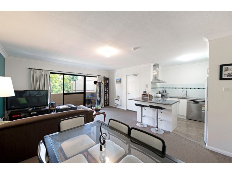 57/14 Boolee Street, Reid ACT 2612