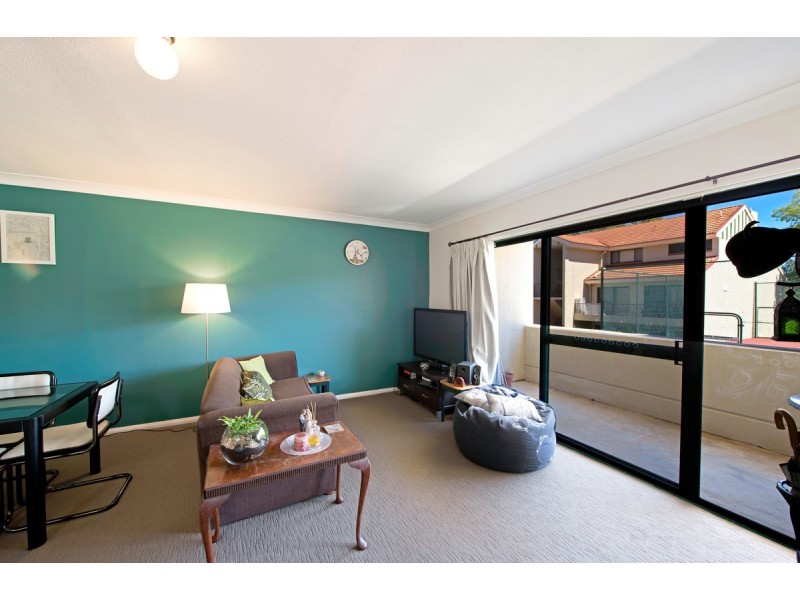 57/14 Boolee Street, Reid ACT 2612