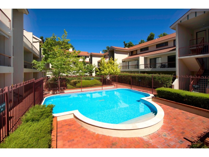 57/14 Boolee Street, Reid ACT 2612