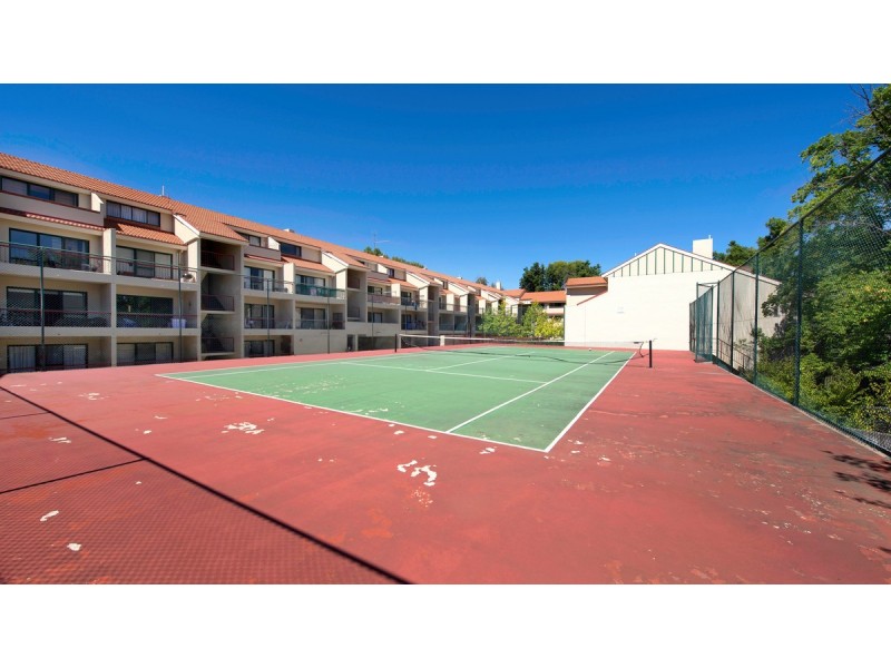 57/14 Boolee Street, Reid ACT 2612