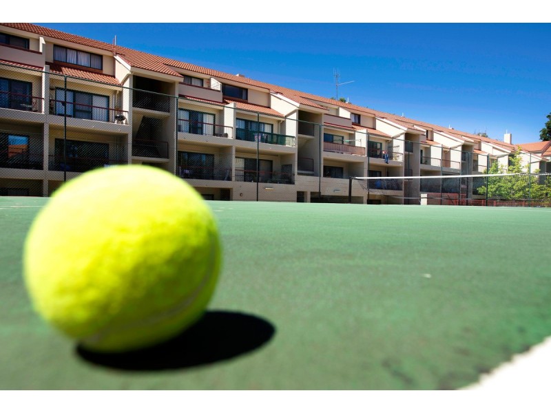 57/14 Boolee Street, Reid ACT 2612