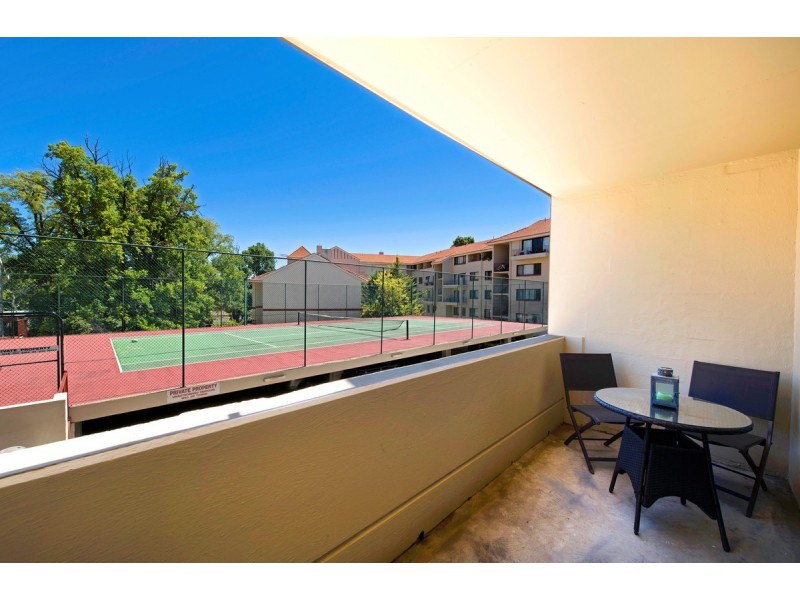 57/14 Boolee Street, Reid ACT 2612