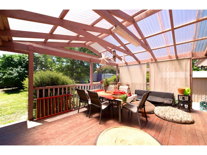 46 Yarra Street, Kaleen ACT 2617