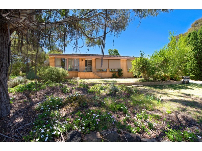 46 Yarra Street, Kaleen ACT 2617