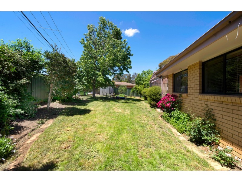 46 Yarra Street, Kaleen ACT 2617