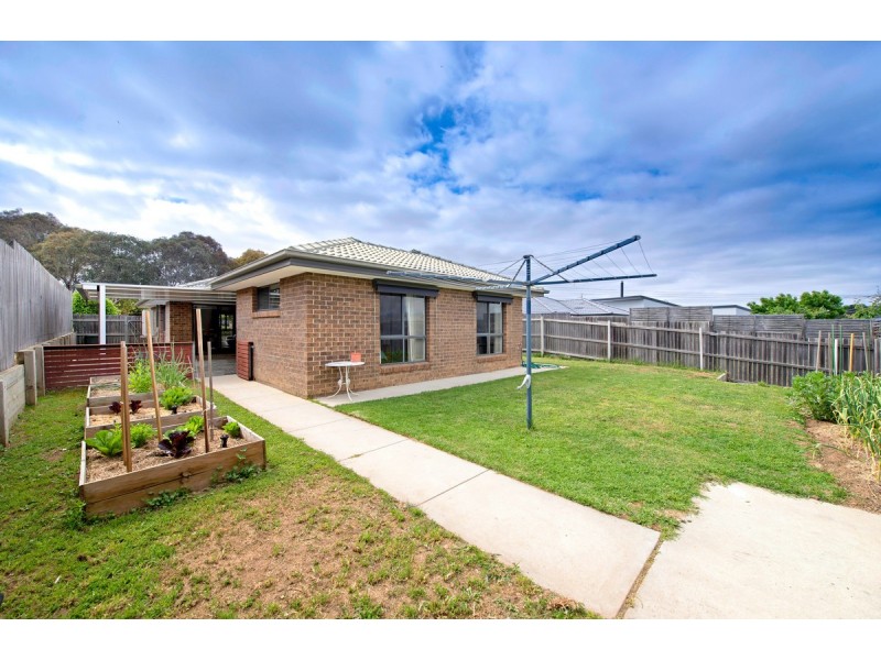 33 Victor Chang Street, Macgregor ACT 2615