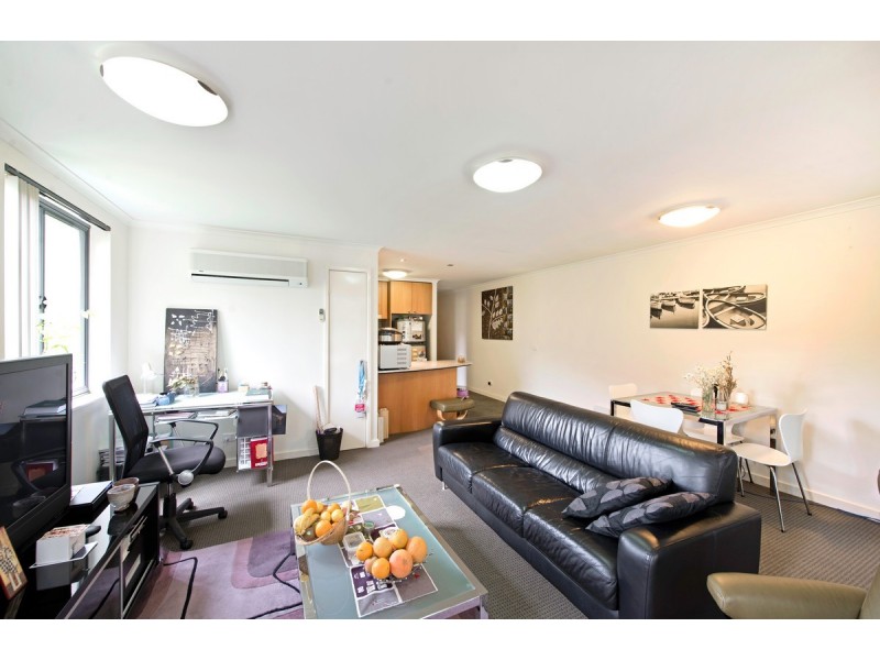 101/86-88 Northbourne Avenue, Braddon ACT 2612