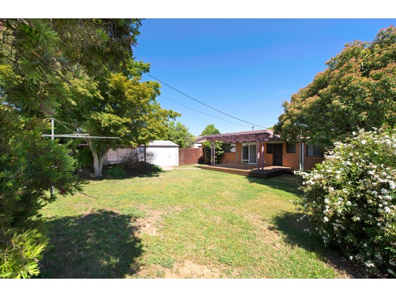 6 Southam Place, Holt ACT 2615