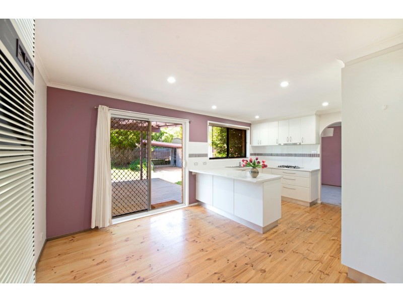 6 Southam Place, Holt ACT 2615