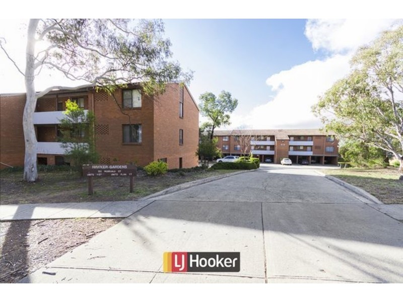 21/153 Murranji Street, Hawker ACT 2614