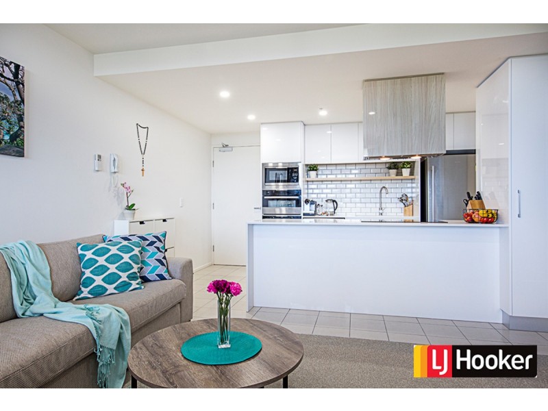506/120 Eastern Valley Way, Belconnen ACT 2617