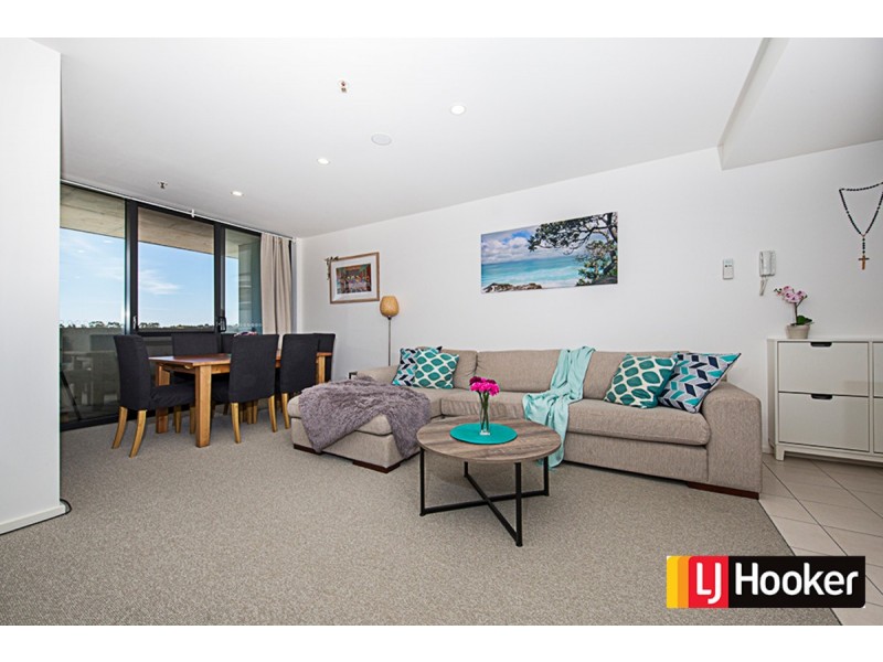 506/120 Eastern Valley Way, Belconnen ACT 2617
