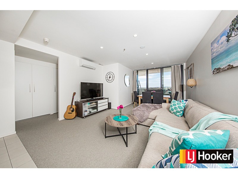 506/120 Eastern Valley Way, Belconnen ACT 2617