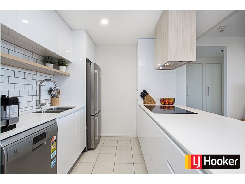 506/120 Eastern Valley Way, Belconnen ACT 2617