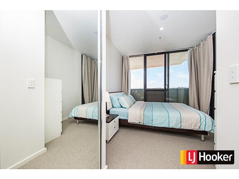 506/120 Eastern Valley Way, Belconnen ACT 2617
