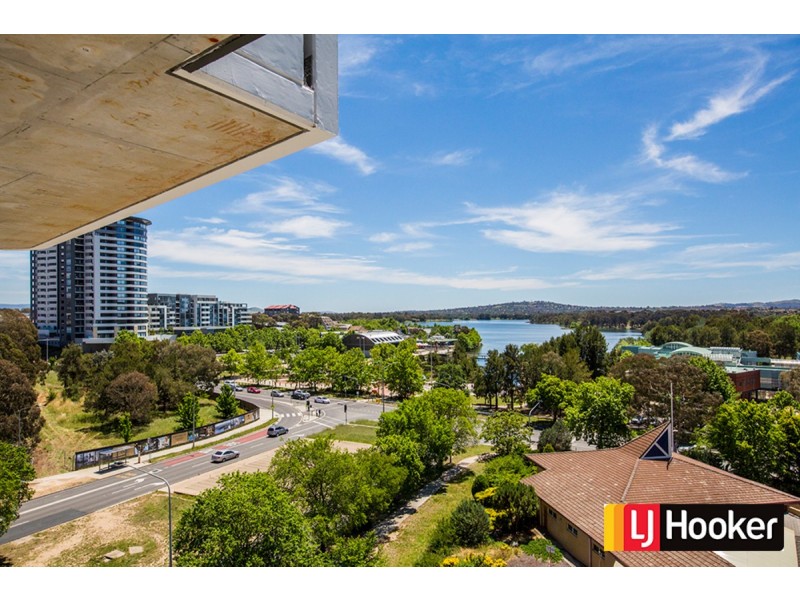 506/120 Eastern Valley Way, Belconnen ACT 2617