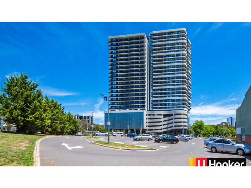 506/120 Eastern Valley Way, Belconnen ACT 2617