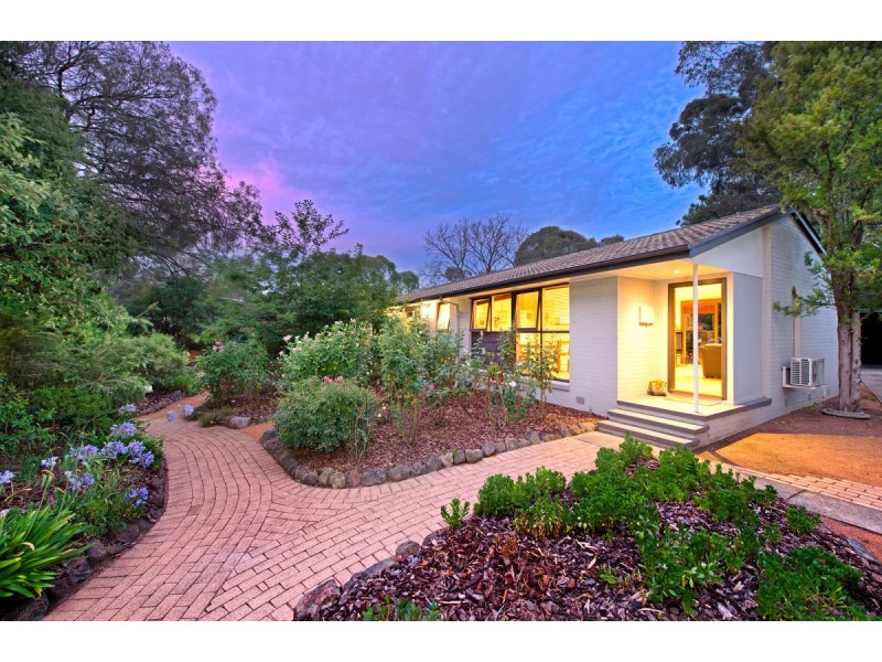 35 Bindaga Street, Aranda ACT 2614