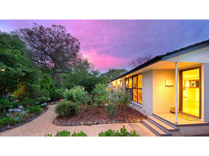 35 Bindaga Street, Aranda ACT 2614