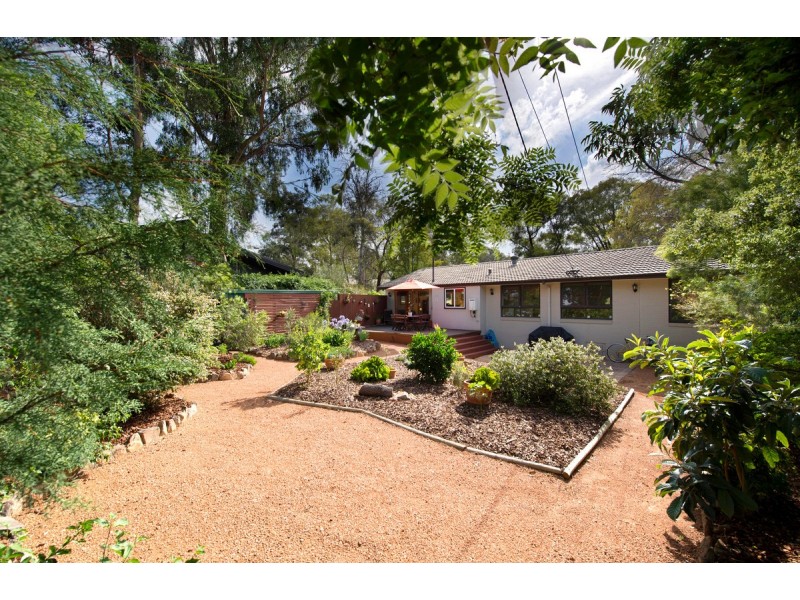 35 Bindaga Street, Aranda ACT 2614