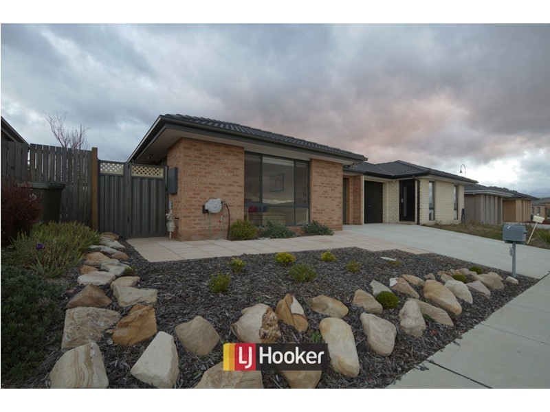 1 Boelke Place, Macgregor ACT 2615