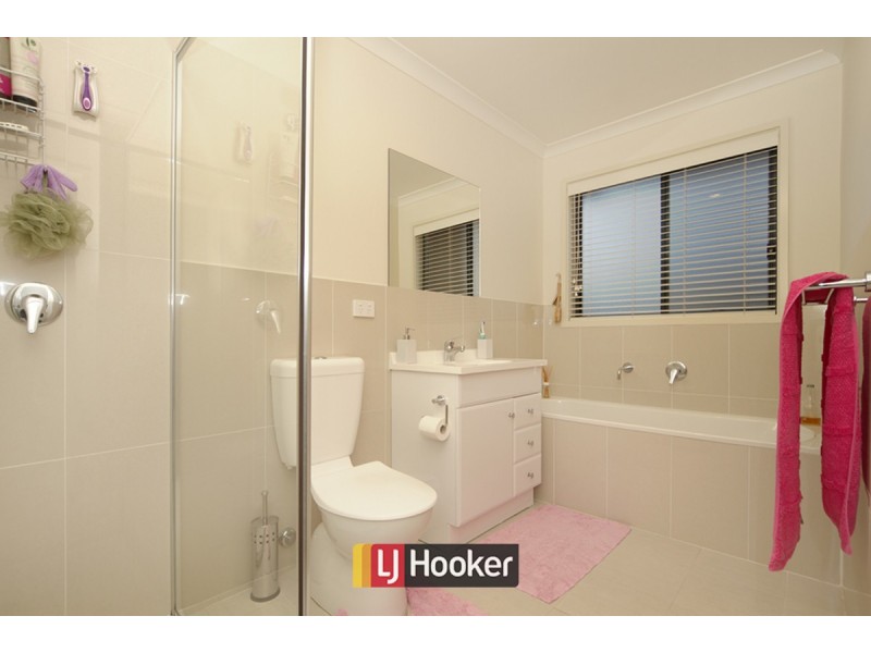 1 Boelke Place, Macgregor ACT 2615