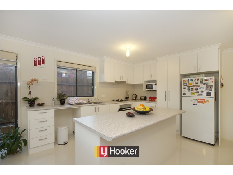 1 Boelke Place, Macgregor ACT 2615