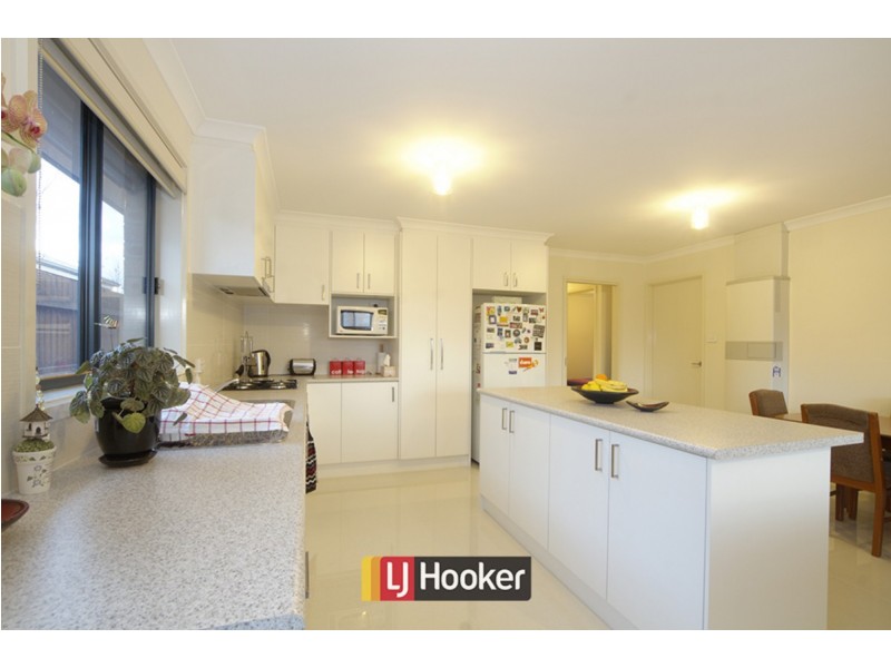 1 Boelke Place, Macgregor ACT 2615