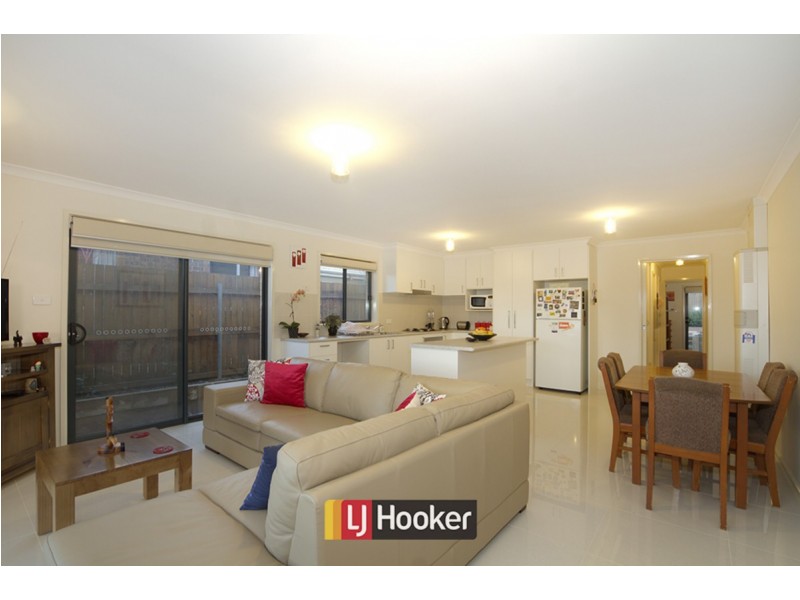1 Boelke Place, Macgregor ACT 2615