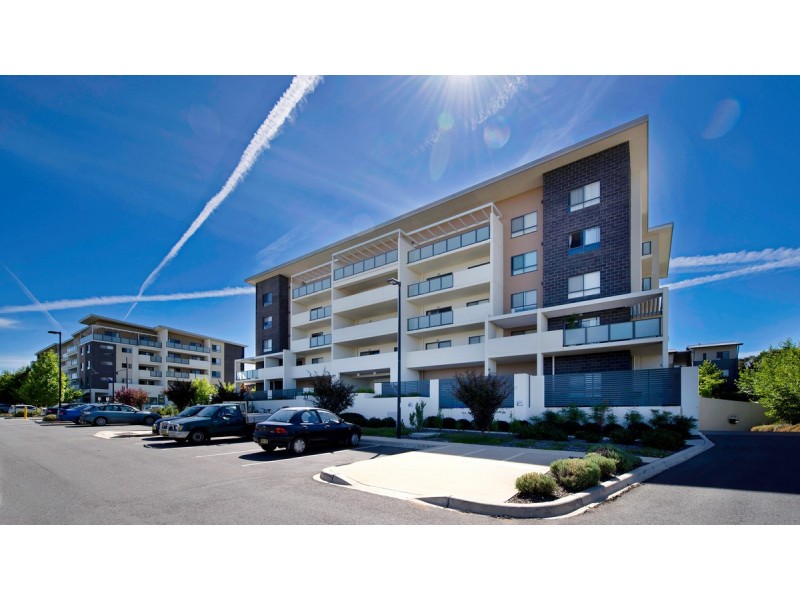 2/21 Braybrooke Street, Bruce ACT 2617