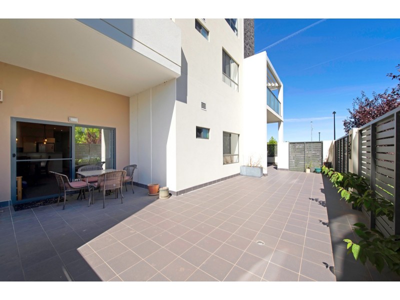 2/21 Braybrooke Street, Bruce ACT 2617