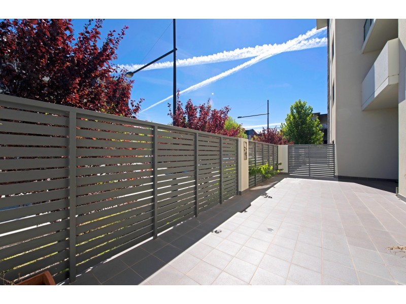 2/21 Braybrooke Street, Bruce ACT 2617