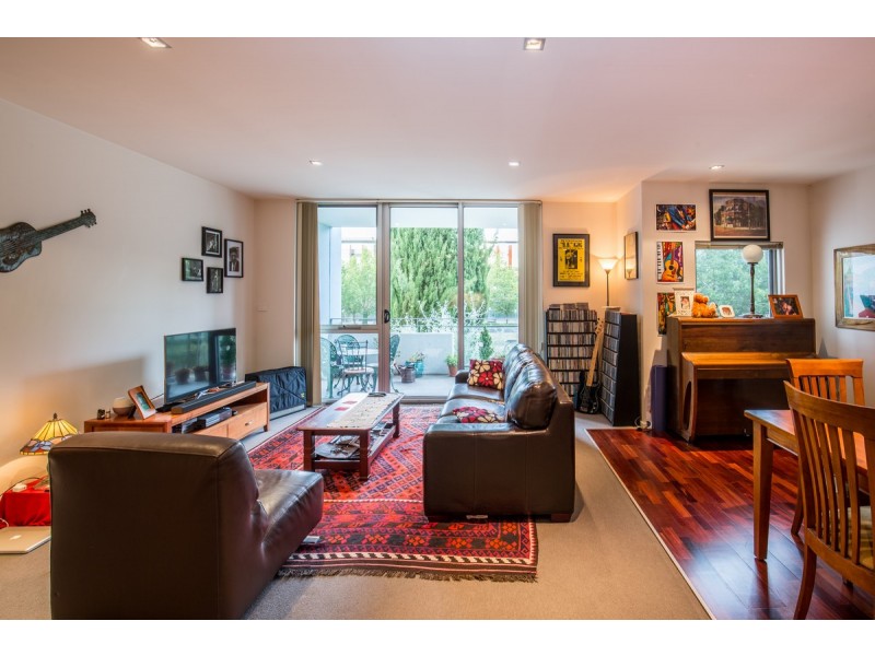 9/58-60 Wentworth Avenue, Kingston ACT 2604