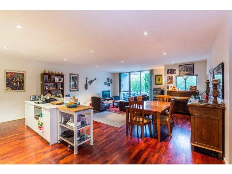 9/58-60 Wentworth Avenue, Kingston ACT 2604