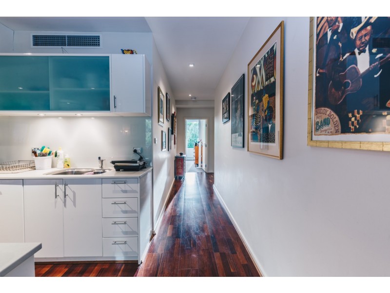 9/58-60 Wentworth Avenue, Kingston ACT 2604