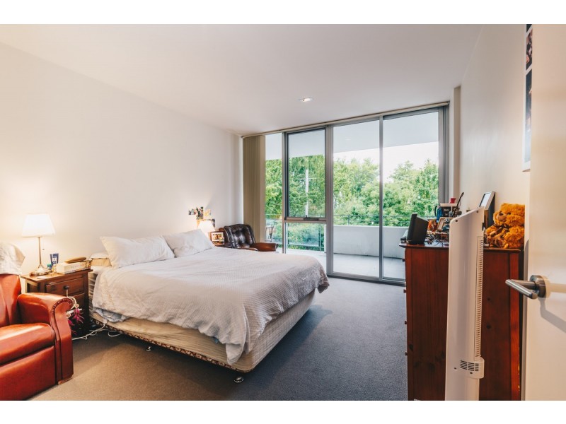 9/58-60 Wentworth Avenue, Kingston ACT 2604