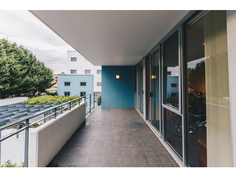 9/58-60 Wentworth Avenue, Kingston ACT 2604