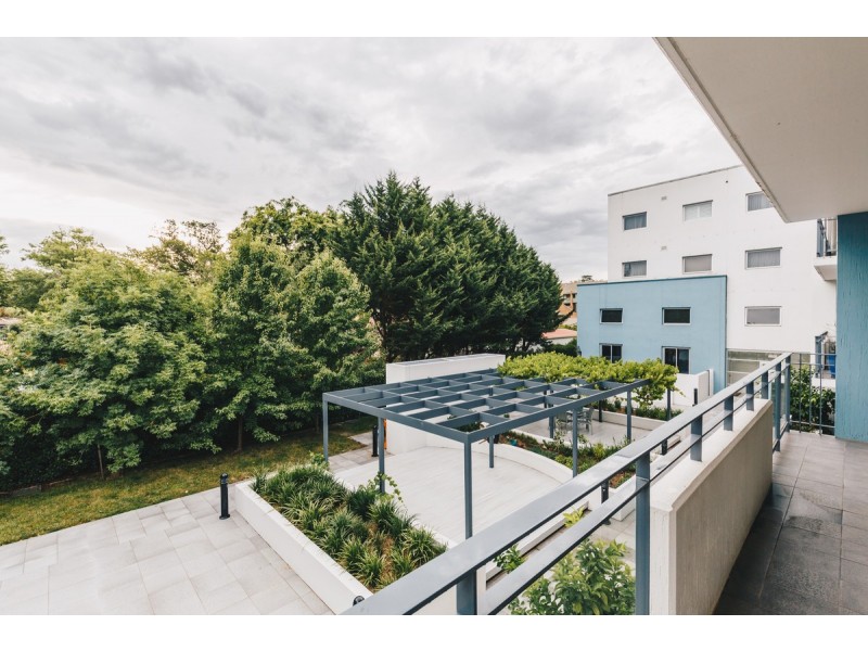 9/58-60 Wentworth Avenue, Kingston ACT 2604