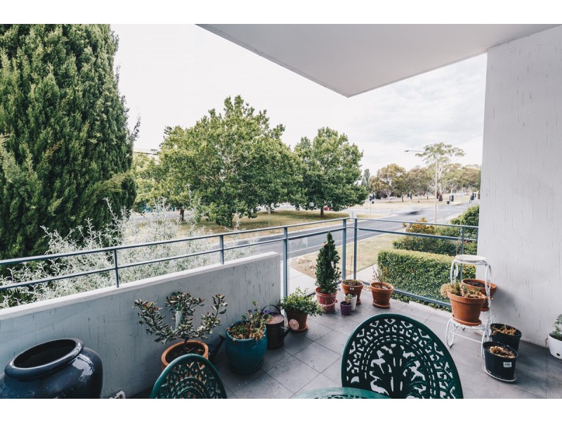 9/58-60 Wentworth Avenue, Kingston ACT 2604