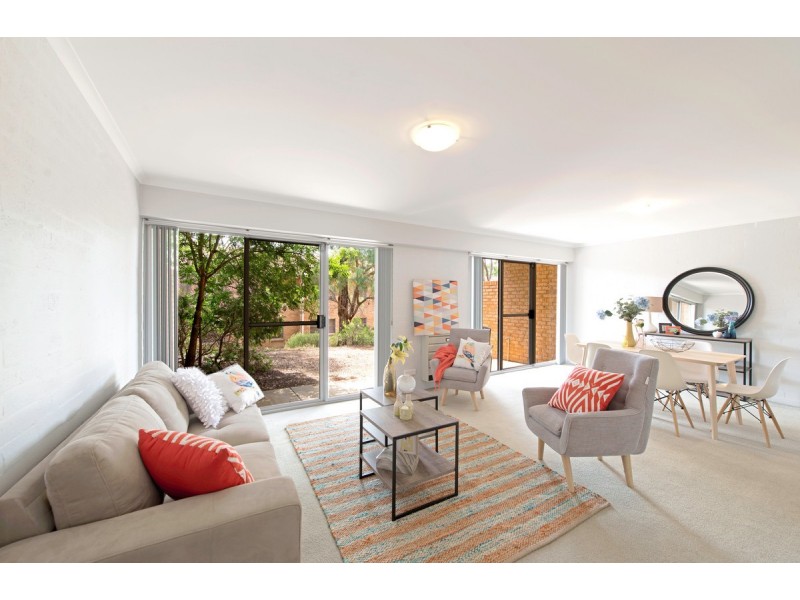 15/51 Totterdell Street, Belconnen ACT 2617