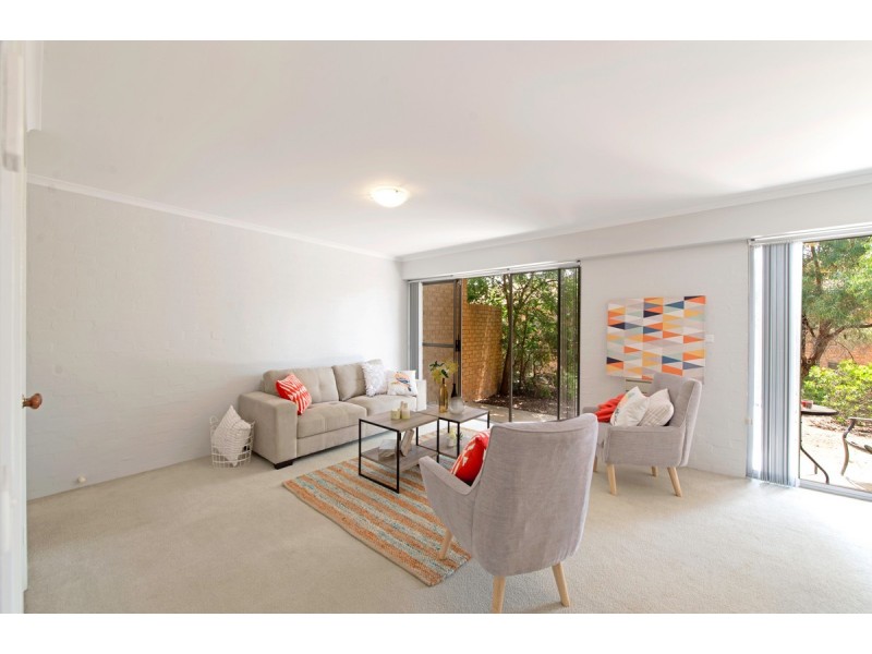 15/51 Totterdell Street, Belconnen ACT 2617