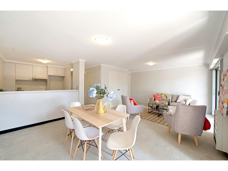 15/51 Totterdell Street, Belconnen ACT 2617