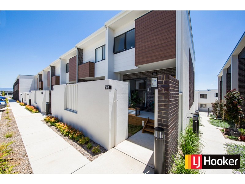 64/2 Rouseabout Street, Lawson ACT 2617