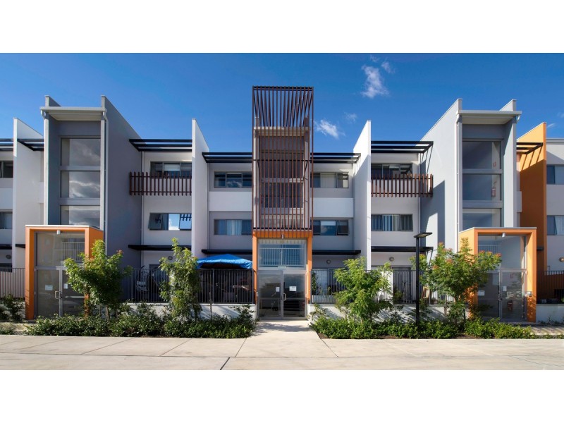 67/234 Flemington Road, Harrison ACT 2914