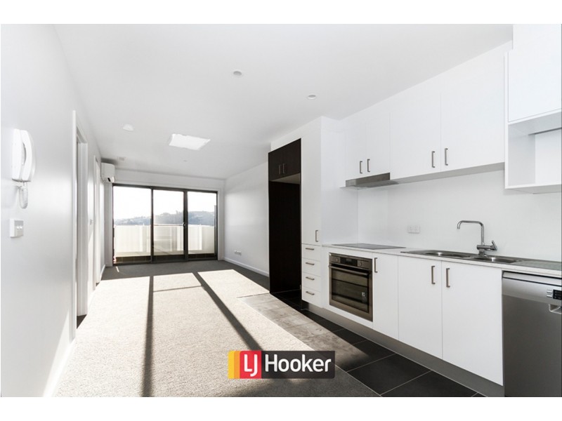 21/50 Hillcrest Street, Crace ACT 2911