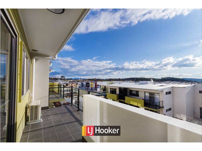 21/50 Hillcrest Street, Crace ACT 2911